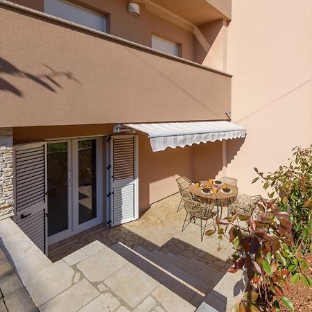Studio Apartment Mali Medolino Esterno foto