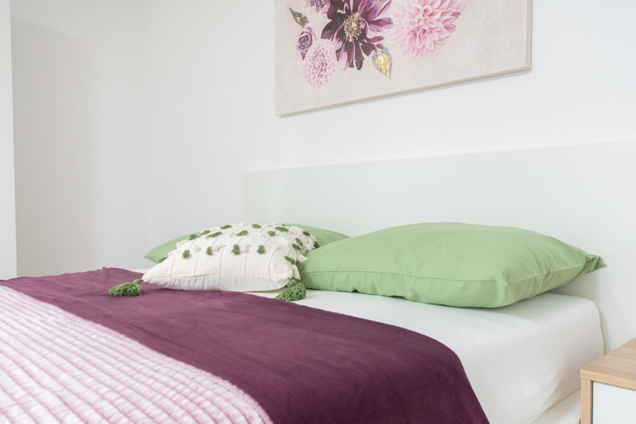 Studio Apartment Mali Medolino Esterno foto