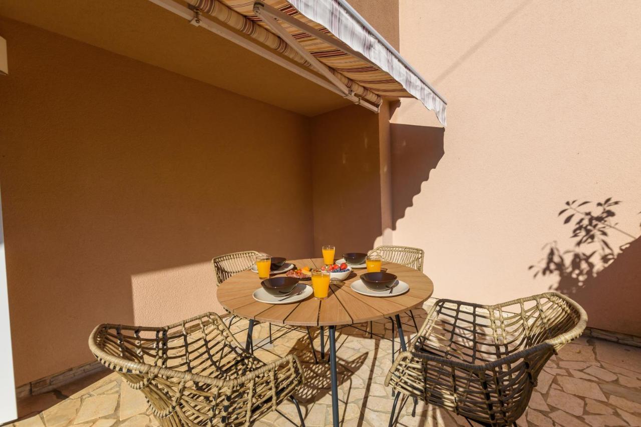 Studio Apartment Mali Medolino Esterno foto